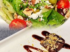 -Efes Turkish & Mediterranean Cuisine 艾菲斯餐厅(陆家嘴店)