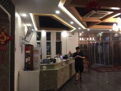 -竹叶涮肉坊(总店)