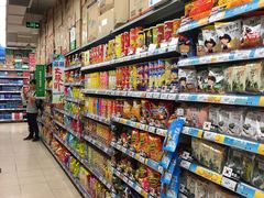 -百佳永辉(名盛广场店)