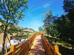 -北京大葆台遗址博物馆