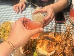 -1819餐厅·团队聚餐·烤串·精酿