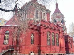 -圣·阿列克谢耶夫教堂