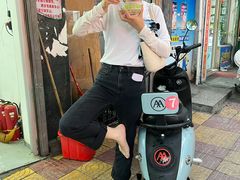 -小媳妇甜汤(苏峰街店)