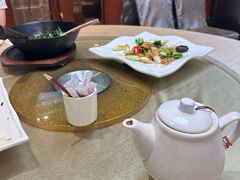 -食为先(中山七路店)