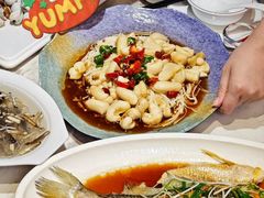 -舌尖上·霞浦滩涂海鲜·新闽菜(总店)