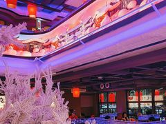 -山河屯铁锅炖鲜鹅·东北菜(开发区一店)