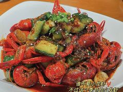 -0574龙虾的故事(东裕店)