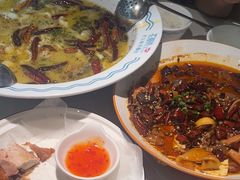 -花椒俏川菜小馆(南海万达店)