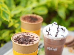 -麦当劳(金山红星美凯龙DT店)