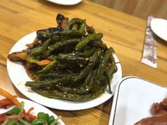 -春花民族美食(佳木斯总店)