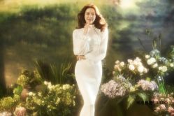 清新田园-巴黎婚纱摄影工作室