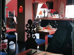 大堂-花马天堂云南餐厅 Lost Heaven(高邮路店)
