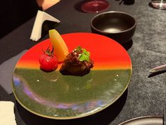 -醉东Oriental House(静安嘉里中心店)