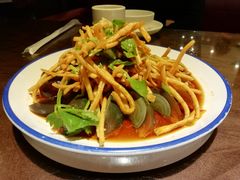 -刘胖子家常菜·蹄花焖藕(兴业店)