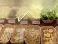 -痴毛肚·火锅烤肉自助(亦庄龙湖天街店)