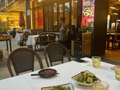 -KAOTOWN烤堂•烧烤(海汇港店)