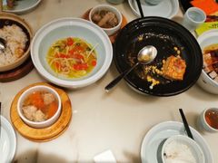 -客语客家菜(华发商都店)