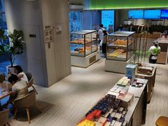 -奈雪的茶(中海环宇荟店)