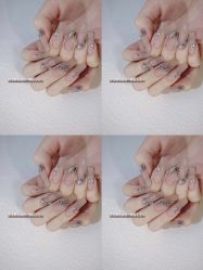 -M·X Nail日式美甲美睫