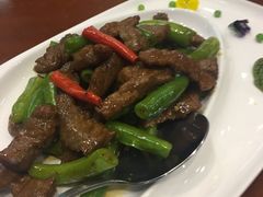 -上和臻品中国菜(花园街店)