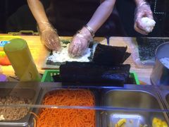 -传闻来紫菜包饭·打糕(西塔韩百店)