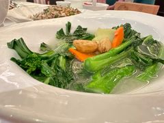 -顺德喜来登酒店·采悦轩