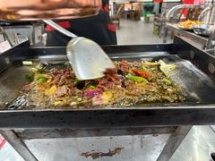 -郝大姐·乌龙山铁板烧(大学城三店)