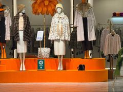 -肃宁华斯国际裘皮城