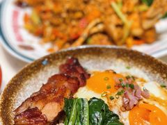 -龙记·香港茶餐厅(海上世界店)