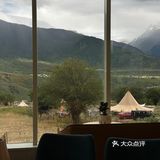 林芝｜在南迦巴瓦山下喝杯美式吧