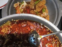 -麻六记(凤凰汇店)