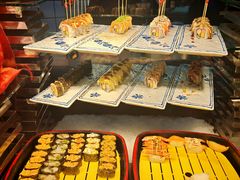 -東盛炭烤自助料理(浦东文峰广场店)