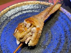 -鸟山鸣·日料食堂(王府井店)