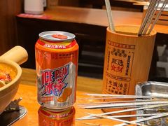 -福苗小骆驼烧烤(莲湖路店)