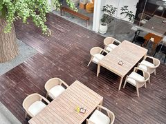 -自如ZSPACE四合院艺术餐厅