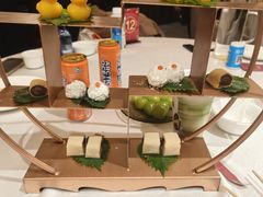 -满堂·烤鸭店·北京菜(鼓楼店)