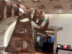 -北京王府井希尔顿酒店·秦唐中餐厅Chynna