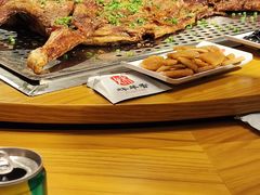 -炑羊香烤全羊(西三旗店)