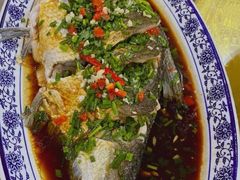 -芦茨金富饭庄·25年老字号·专做稻草鸡