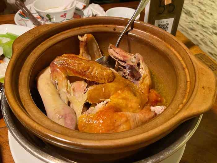 外婆家(正佳广场店)