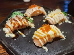 -鸟鹏烧鸟居酒屋(熙龙湾店)