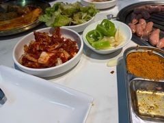 -六七八韩式烤肉·韩国料理(上杭路店)