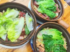 -潮香兴煲仔饭(莲花路店)