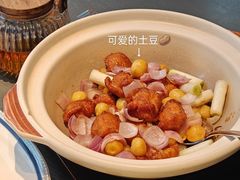 -曾宴·楚菜(湖北省博物馆店)