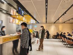 -麦当劳(领展中心城店)