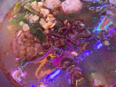 -胡饗姨南昌绝味水煮(松江大学城总店)