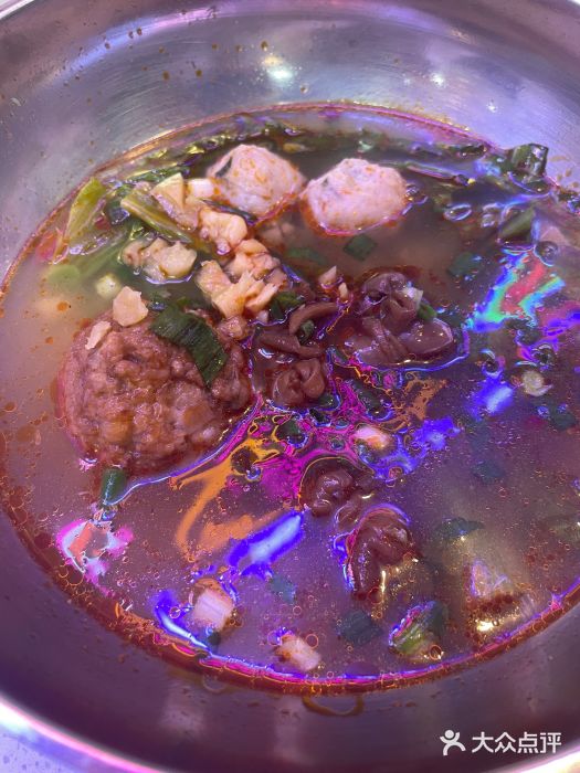 胡饗姨南昌绝味水煮(松江大学城总店)图片