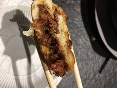 -买又大餐厅(福林里店)