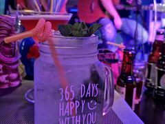 -好久不见网红乐队酒吧(鼓浪屿海底世界店)