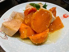 糕烧双色-抱德·潮汕味(琶洲店原惠城鱼仔)